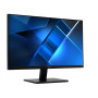 Moniteur 24 ACER V247Y Abmipx IPS Full HD 75 Hz HDMI, VGA, DisplayPort HP