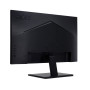 Moniteur 24 ACER V247Y Abmipx IPS Full HD 75 Hz HDMI, VGA, DisplayPort HP
