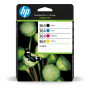 Hp ink n9j73ae no.364 multipack black + color bk c m y