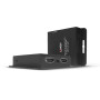 LINDY Extender HDMI 4K30 & IR Cat.6 70m avec PoC & Loop Out