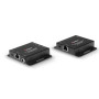 LINDY Extender HDMI 4K30 & IR Cat.6 70m avec PoC & Loop Out