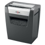 Destructeur de documents manuel x312 momentum rexel, noir