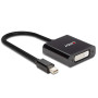 LINDY Convertisseur actif Mini DisplayPort vers DVI