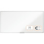 Tableau emaille essence nobo 2400x1200mm