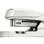 Agrafeuse de bureau en metal STYLE Leitz , Blanc