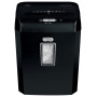 Destructeur de documents manuel qs rex623 personnel promax rexel, noir