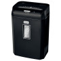 Destructeur de documents manuel qs rex623 personnel promax rexel, noir