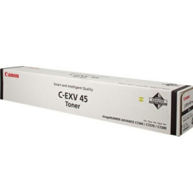 Canon toner 6942B002 C-EXV45 black