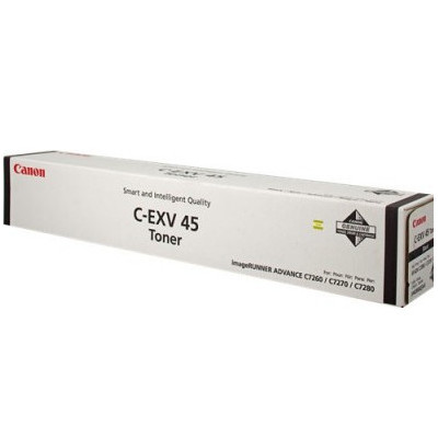 Canon toner 6942B002 C-EXV45 black