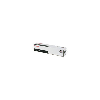 Canon toner 9634A002 C-EXV12 black