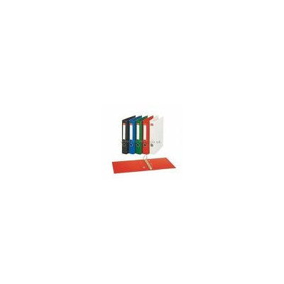 Classeur 4 anneaux standard 55 mm vivida esselte, bleu