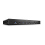 LINDY Splitter HDMI 18G, 4 Ports