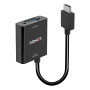 LINDY Convertisseur HDMI vers VGA