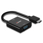 LINDY Convertisseur HDMI vers VGA