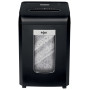 Destructeur de documents manuel qs rsx1838 personnel promax rexel, noir