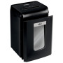 Destructeur de documents manuel qs rsx1838 personnel promax rexel, noir