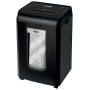Destructeur de documents manuel qs rsx1838 personnel promax rexel, noir