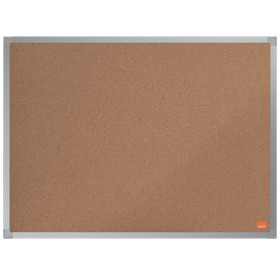 Tableau liege essence nobo 600x450mm