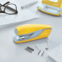 Agrafeuse de bureau 3 mm en metal NeXXt WOW Leitz , Jaune