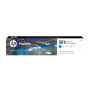 HP ink cartridge No.981X cyan ( L0R09A )