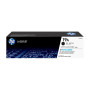 Hp drum cf219a no.19a black