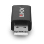 Lindy bloqueur de données usb 2.0 type a vers a avec battery charging 1.2