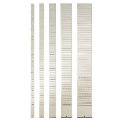 Bandes planning indice 2 40 fentes nobo