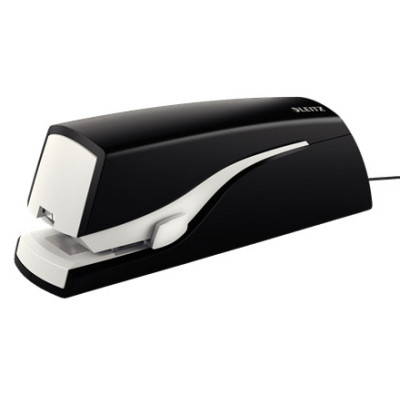 Agrafeuse electrique 20 feuilles NeXXt Leitz, Noir