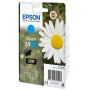 Epson ink cartridge t18124012 cyan 18xl ( c13t18124012 )