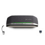 HP Poly Sync 20+M - haut-parleur intelligent - USB-A, USB-C - Microsoft Teams Ce