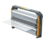 Cartouche rechargeable, gbc foton 125µ a4, 306mm x 34.4m, gbc