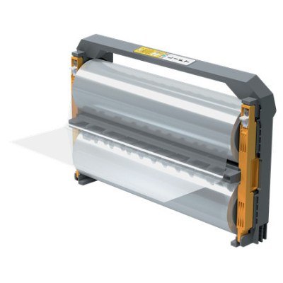 Cartouche rechargeable, gbc foton 125µ a4, 306mm x 34.4m, gbc