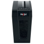 Destructeur de documents manuel x8-sl rexel secure, noir