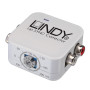LINDY Correcteur de synchonisation RCA Phono