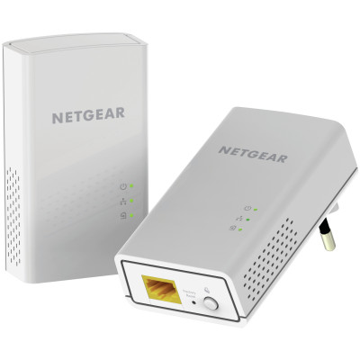 Netgear plpw1000 pack 2 cpl 1000 gigabit dont 1 cpl wifi