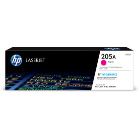 Hp toner cf533a no.205a magenta