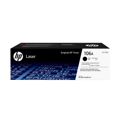 Hp w1106a