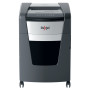 Destructeur de documents manuel MOMENTUM Rexel Extra XP512 +