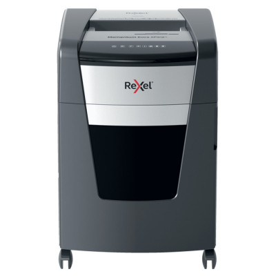 Destructeur de documents manuel MOMENTUM Rexel Extra XP512 +