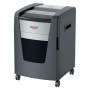 Destructeur de documents manuel MOMENTUM Rexel Extra XP512 +