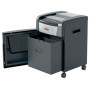 Destructeur de documents manuel MOMENTUM Rexel Extra XP512 +