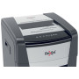 Destructeur de documents manuel MOMENTUM Rexel Extra XP512 +