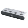 LINDY Convertisseur USB vers 4 ports série