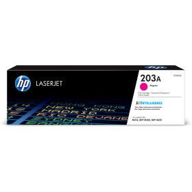 Hp toner cf543a no.203a magenta