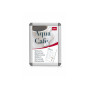 Porte-affiche clipsable a0 nobo, cadre alu