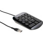 Pavé Numérique Targus Numeric Keypad