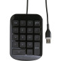 Pavé Numérique Targus Numeric Keypad
