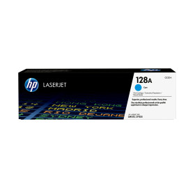 Hp toner ce321a no.128a cyan