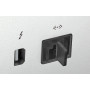 LINDY Capuchons de protection anti-poussière pour prises RJ45 femelles, 10 pièce