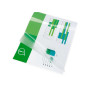 Pochette de plastification a3 175µ, gbc, lot de 100